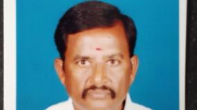 bus-driver-died-of-heart-attack-in-erode
