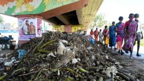 vaigai-river-issue-in-madurai