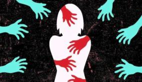 kerala-woman-sexually-abused-in-palani-dindigul-sp-in-person