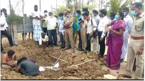 complaint-of-beating-of-a-boy-in-the-pattukottai-mentally-retarded-archive-skeleton-excavation