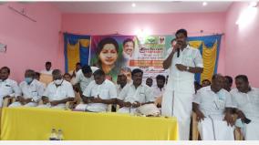 election-defeat-due-to-indifference-of-youth-former-minister-kc-veeramani-suffering