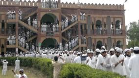 human-rights-violations-in-up-population-control-bill-deoband-madrasa-protests