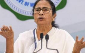 pm-modi-unable-to-accept-his-loss-running-political-vendetta-against-bengal-mamata-banerjee