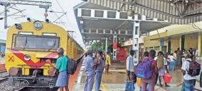 hosur-bangalore-train-service