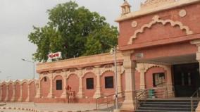 pm-modi-to-inaugurate-revamped-railway-station-in-his-hometown-vadnagar