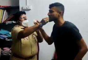 mumbai-cop-caught-on-camera-feeding-cake-to-criminal-probe-ordered