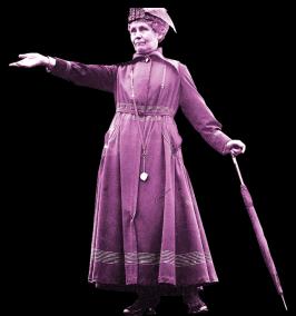 emmeline-pankhurst