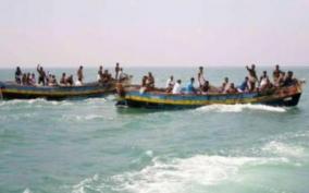 lankan-navy-threatens-away-rameswaram-fishermen