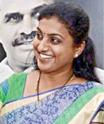 actress-roja-becoming-minister