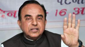 israeli-spyware-amit-shah-must-explain-centre-s-role-subramanian-swamy