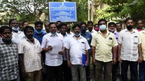 nlc-talks-fail-in-pondicherry