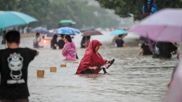 25-killed-in-central-china-flood-situation-extremely-severe