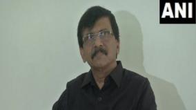 government-is-lying-sanjay-raut-on-centre-s-statement-on-covid-deaths