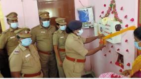 machine-for-sanitary-napkins-in-women-s-police-stations-babysitting-dindigul-sp-started