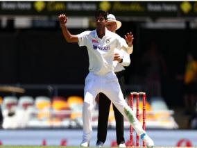 ind-vs-eng-washington-sundar-ruled-out-for-6-weeks-with-finger-injury