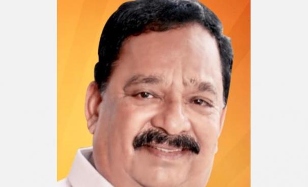 தமிழகத்தில் உள்ள 1,134 கைத்தறி சங்கங்களில் 25% போலி: ரத்து செய்யப்படும் என அமைச்சர் காந்தி தகவல்