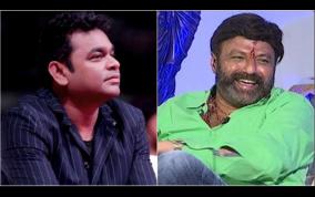 who-is-balakrishna-ask-twitterati-after-telugu-stars-comments-on-ar-rahman-go-viral