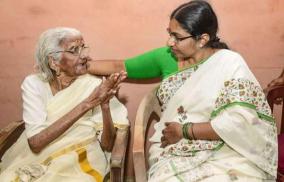 kerala-s-oldest-learner-bhageerathi-amma-no-more