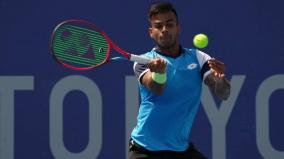 nagal-becomes-only-third-indian-to-win-a-singles-match-at-olympic-with-victory-over-istomin