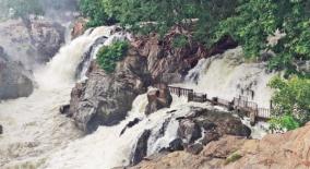 hogenakkal