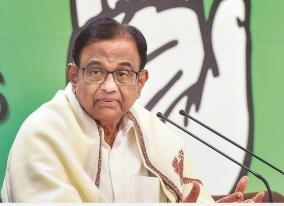 only-govt-unconcerned-about-snooping-allegations-is-that-of-india-chidambaram