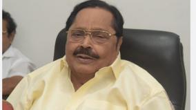 my-party-acted-against-me-in-the-election-duraimurugan-upset