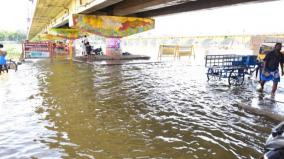 madurai-vaigai-flood-washes-away-bridge-in-kuruvikaran-salai