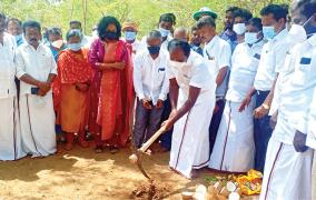 porpanaikottai-excavation