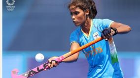 vandana-s-hat-trick-keeps-india-s-qf-hopes-alive-in-olympic-women-s-hockey