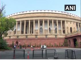 parliament-functions-18-of-107-working-hours-in-first-two-weeks-of-monsoon-session