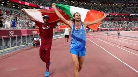 qatar-s-barshim-italy-s-tamberi-share-olympic-high-jump-gold
