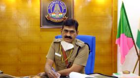 35-rowdies-arrested-in-kanchipuram-in-goondas-act-s-p-sudhakar-heavy-action