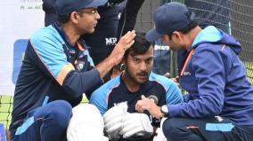 ind-vs-eng-mayank-agarwal-ruled-out-of-first-test-due-to-concussion