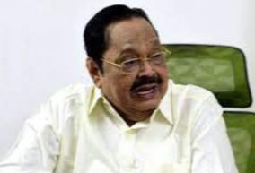 minister-duraimurugan-on-aiadmk-not-participated-in-assembly-centenary-function