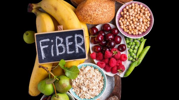 Beneficial fiber