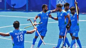 tokyo-olympics-punjab-minister-announces-rs-1-cr-cash-reward-for-each-men-s-hockey-team-players-from-state