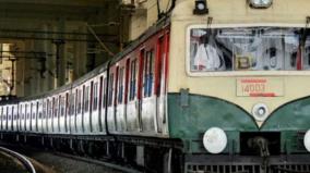 chennai-train