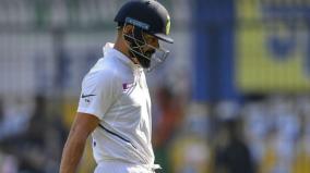 virat-kohli-leaves-behind-ms-dhoni-for-most-ducks-by-india-captain-in-tests