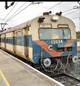 vellore-contonment-to-chennai-beach-train-fare