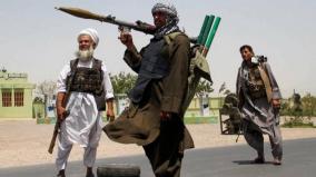 afghanistan-taliban