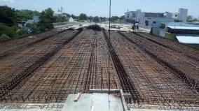 tiruvannamalai-railway-bridge-issue