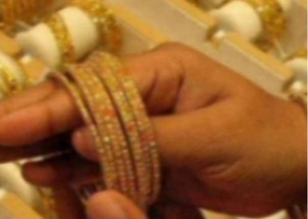 தங்கம் விலை தொடர்ந்து சரிவு : 4 நாட்களில் பவுனுக்கு ரூ. 1144 குறைவு