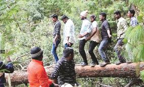 kodaikanal-tourists