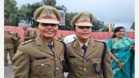 2-women-officers-appointed-itbp-for-first-time