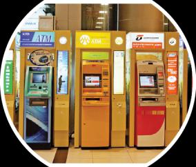 atm-machine