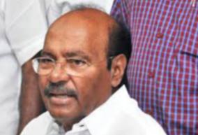 ramadoss-on-post-graduation-medicine-courses