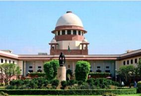 govt-delaying-collegium-recommendations-on-appointment-of-judges-to-high-courts-says-sc