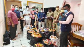 seizure-of-125-kg-of-tobacco-products-including-pan-masala-and-gutka-in-trichy