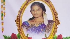 teen-dies-of-dengue-fever-near-ariyalur-request-to-hold-a-medical-camp