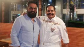 sarathkumar-met-suriyan-movie-producer